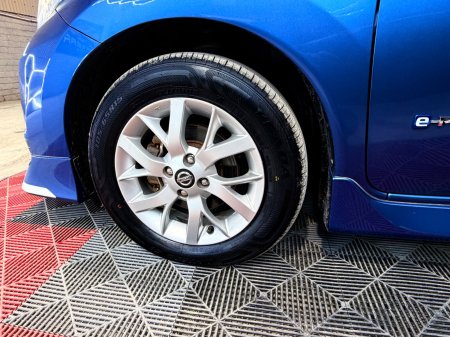 2018 Nissan Note - photo 25
