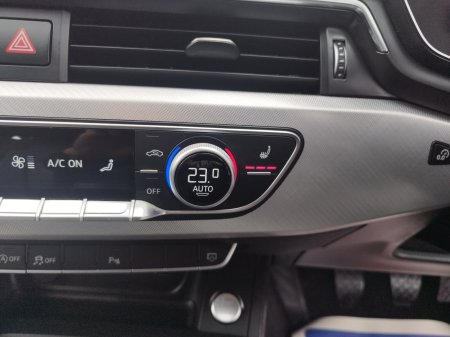 2018 Audi A4 - photo 19