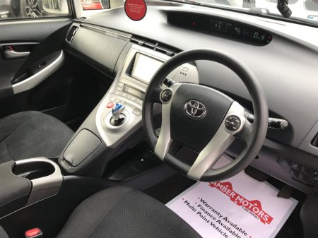 2015 Toyota Prius - photo 34
