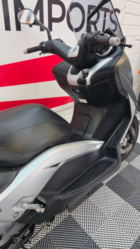 2014 YAMAHA X-Max - photo 7
