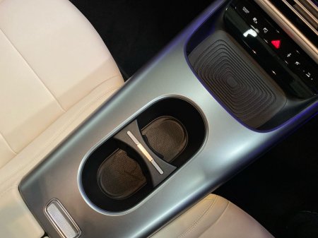 2026 Mercedes-Benz GLB - photo 16