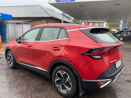 2023 Kia Sportage - photo 6