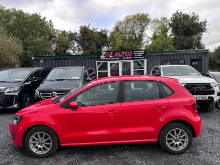 2013 Volkswagen Polo - photo 4