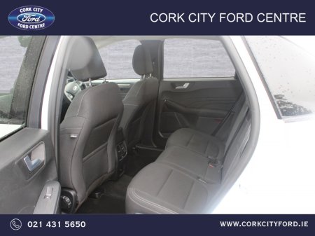 2024 Ford Kuga - photo 21