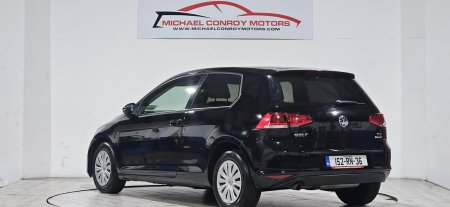 2015 Volkswagen Golf - photo 7