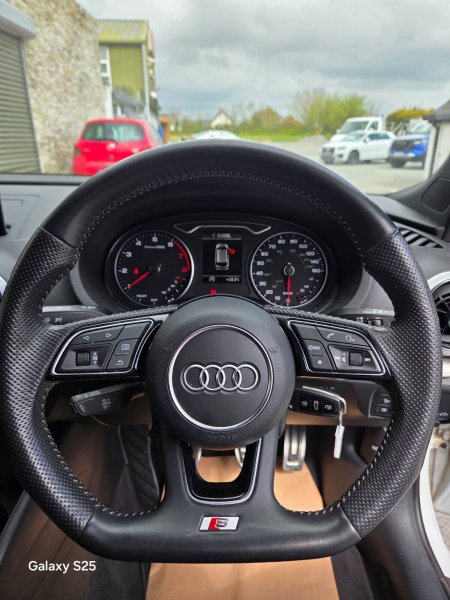2019 Audi A3 - photo 11