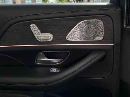 2021 Mercedes-Benz GLE - photo 16