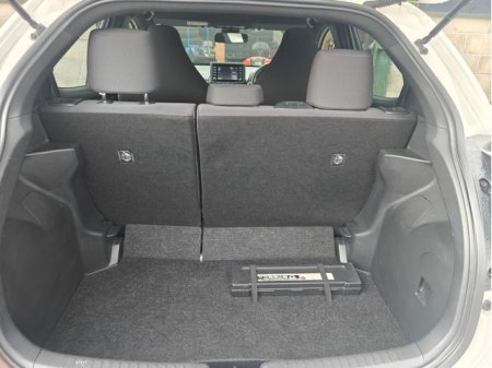 2020 Toyota Yaris - photo 8