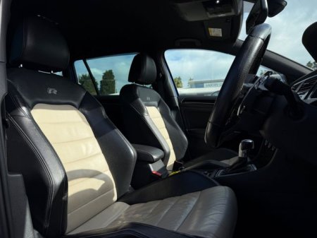2016 Volkswagen Golf - photo 11