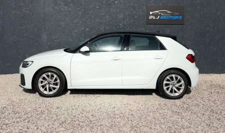 2021 Audi A1 - photo 22