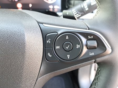 2024 Opel Grandland - photo 25