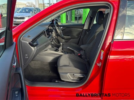2023 Skoda Kamiq - photo 6