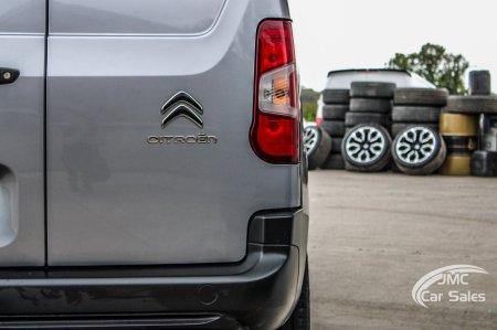 2022 Citroen Berlingo - photo 9