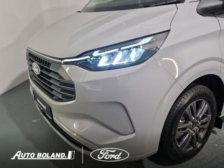 2026 Ford Transit Custom - photo 17