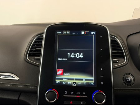 2021 Renault Grand Scenic - photo 20