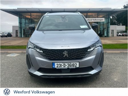 2023 Peugeot 3008 - photo 14