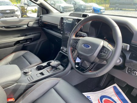 2026 Ford Ranger - photo 6