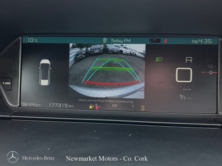 2019 Citroen C4 Picasso - photo 16