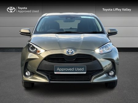 2023 Toyota Yaris - photo 5