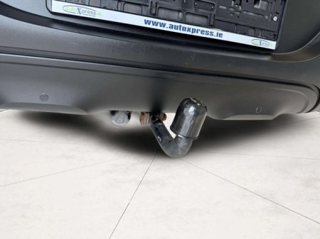 2016 Renault Kadjar - photo 13