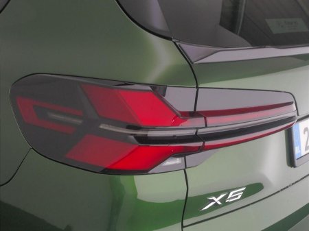 2026 BMW X5 - photo 18