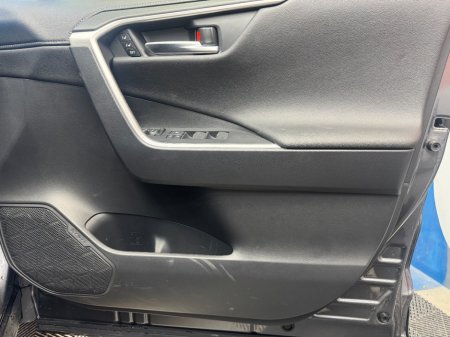 2024 Toyota RAV4 - photo 19