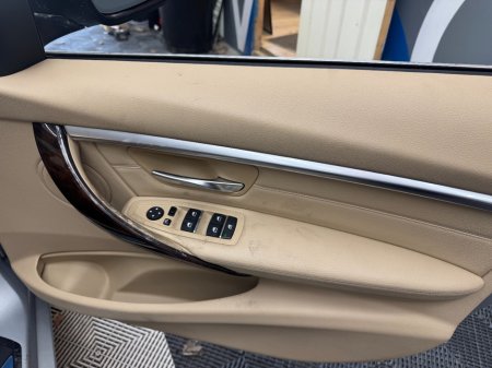 2016 BMW 3-Series - photo 10