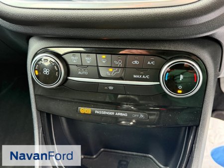 2022 Ford Puma - photo 16