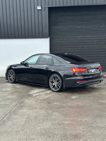 2019 Audi A6 - photo 8