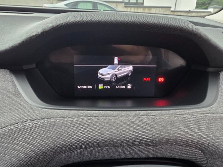 2022 Skoda Enyaq - photo 18