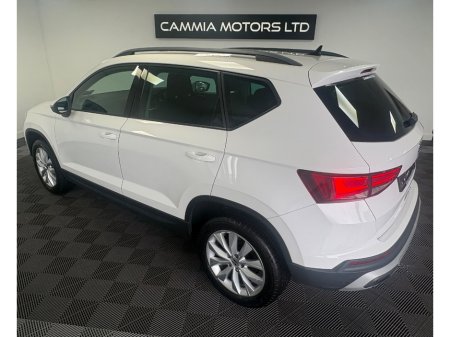 2021 SEAT Ateca - photo 3