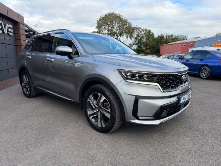 2021 Kia Sorento - photo 6