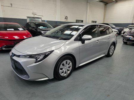 2021 Toyota Corolla - photo 3