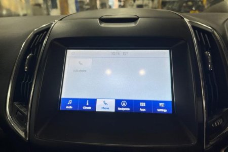 2021 Ford Galaxy - photo 31