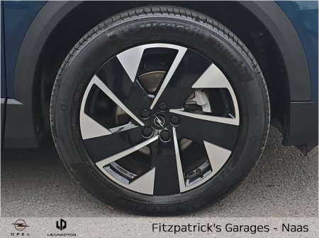 2025 Opel Grandland - photo 6