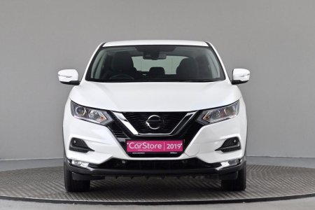 2019 Nissan Qashqai - photo 14