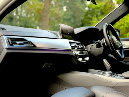 2019 BMW 5-Series - photo 42