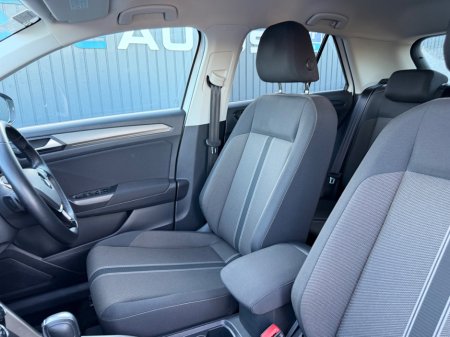 2021 Volkswagen T-Roc - photo 60