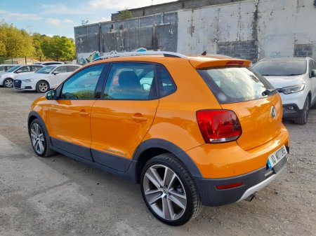 2011 Volkswagen Polo - photo 9