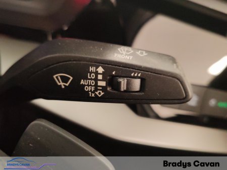 2021 Audi A3 - photo 22