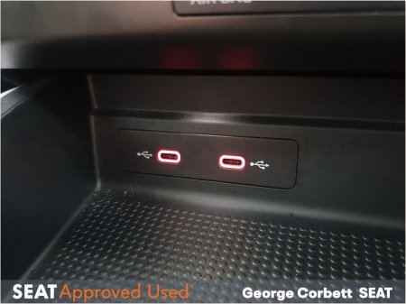 2023 SEAT Arona - photo 17