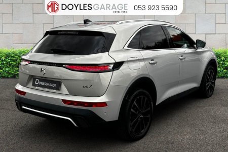2023 DS Automobiles DS 7 - photo 3