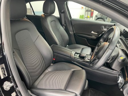 2019 Mercedes-Benz A-Class - photo 8