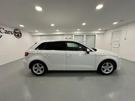 2018 Audi A3 - photo 19