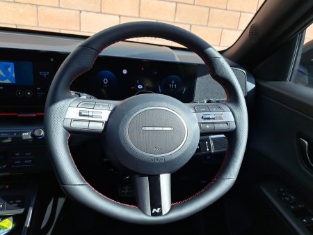 2026 Hyundai KONA - photo 14