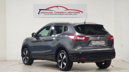 2016 Nissan Qashqai - photo 8