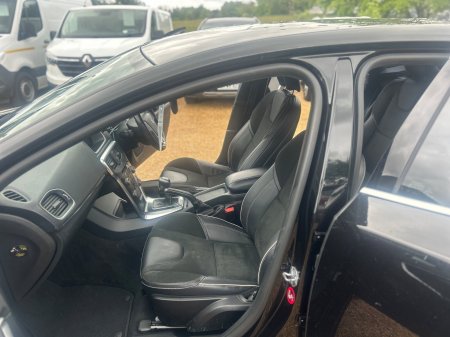 2016 Volvo V40 - photo 13