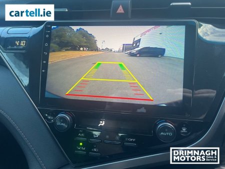 2019 Toyota Camry - photo 14