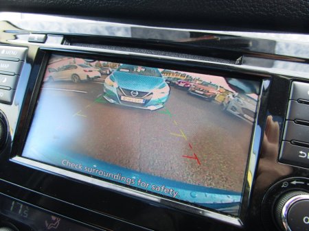 2019 Nissan Qashqai - photo 12