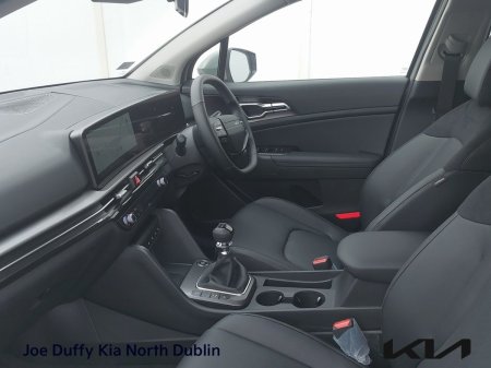 2026 Kia Sportage - photo 6
